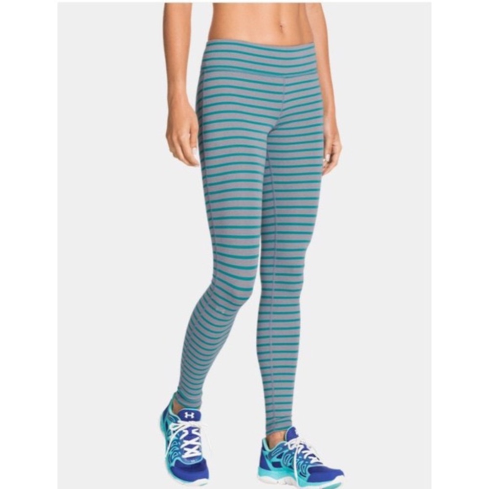 Under Armour Heatgear Ultimate Legging